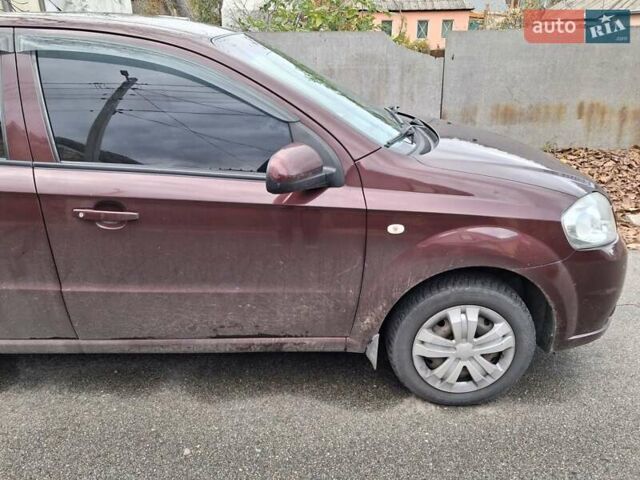 ЗАЗ Віда 2013 у Броварах на Automoto.ua Червоний ЗАЗ Віда, об'ємом двигуна 1.5 л та пробігом 189 тис. км за 3500 $, фото 4 на Automoto.ua