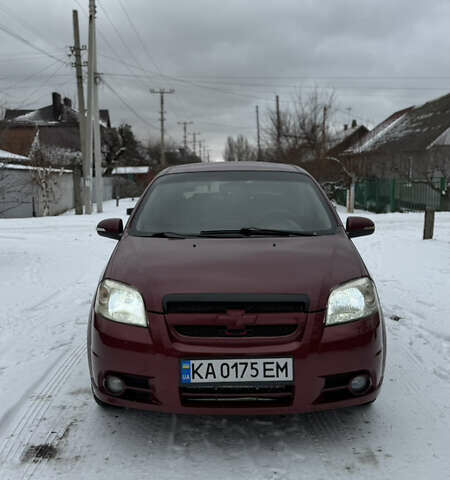 Червоний ЗАЗ Віда, об'ємом двигуна 1.5 л та пробігом 200 тис. км за 3599 $, фото 1 на Automoto.ua