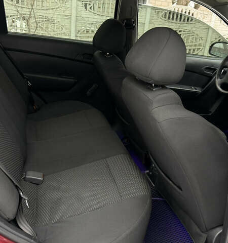 Червоний ЗАЗ Віда, об'ємом двигуна 1.5 л та пробігом 200 тис. км за 3599 $, фото 11 на Automoto.ua