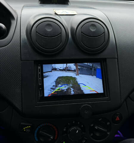 Червоний ЗАЗ Віда, об'ємом двигуна 1.5 л та пробігом 200 тис. км за 3599 $, фото 14 на Automoto.ua