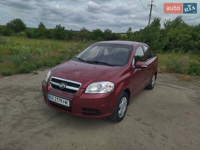 Червоний ЗАЗ Віда, об'ємом двигуна 1.5 л та пробігом 112 тис. км за 4300 $, фото 22 на Automoto.ua