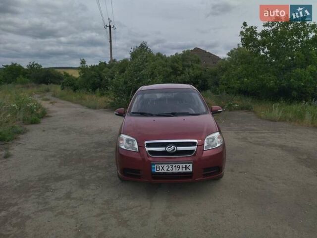Червоний ЗАЗ Віда, об'ємом двигуна 1.5 л та пробігом 112 тис. км за 4300 $, фото 24 на Automoto.ua