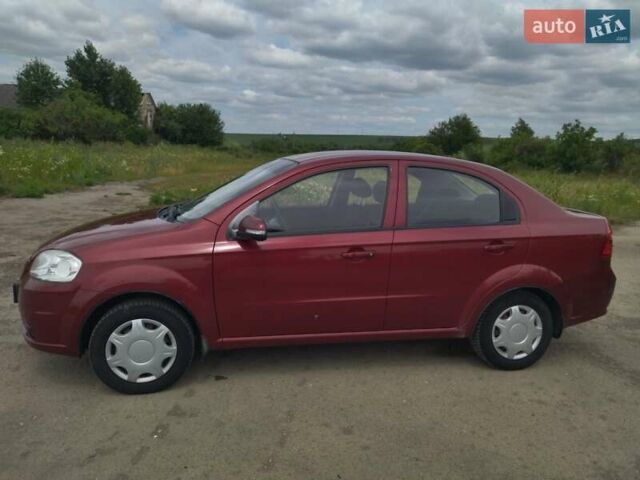 Червоний ЗАЗ Віда, об'ємом двигуна 1.5 л та пробігом 112 тис. км за 4300 $, фото 23 на Automoto.ua