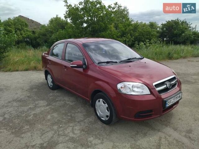 Червоний ЗАЗ Віда, об'ємом двигуна 1.5 л та пробігом 112 тис. км за 4300 $, фото 2 на Automoto.ua