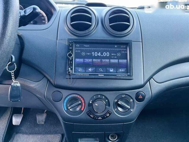 ЗАЗ Вида, объемом двигателя 1.5 л и пробегом 74 тыс. км за 4999 $, фото 10 на Automoto.ua