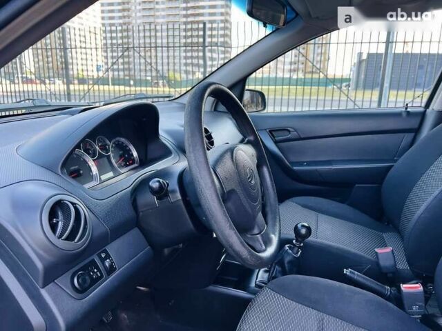 ЗАЗ Вида, объемом двигателя 1.5 л и пробегом 74 тыс. км за 4999 $, фото 9 на Automoto.ua