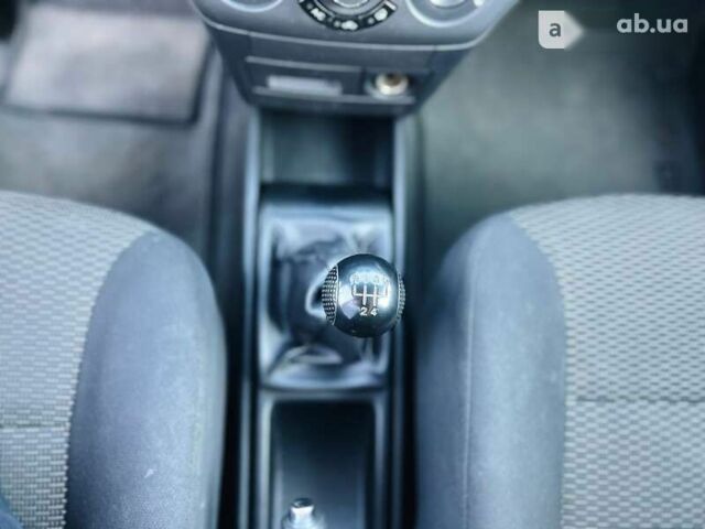 ЗАЗ Вида, объемом двигателя 1.5 л и пробегом 74 тыс. км за 4999 $, фото 13 на Automoto.ua