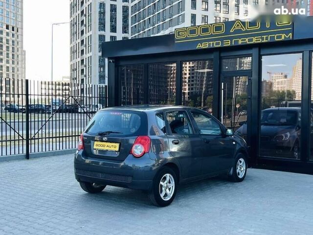 ЗАЗ Вида, объемом двигателя 1.5 л и пробегом 74 тыс. км за 4999 $, фото 6 на Automoto.ua