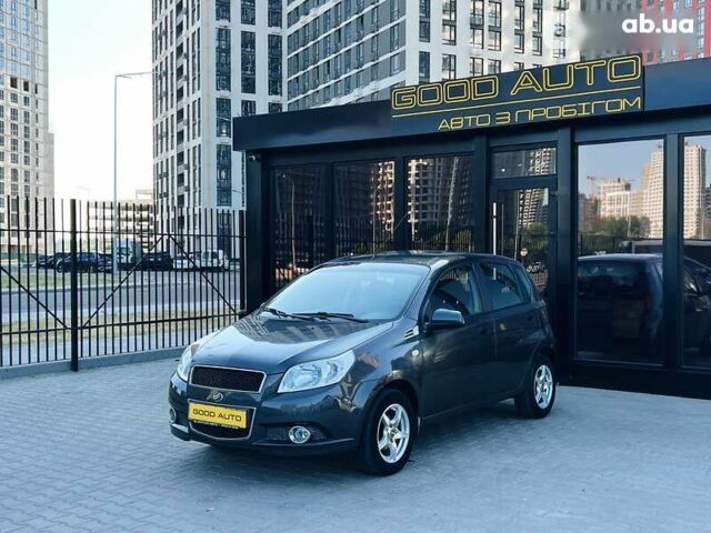 ЗАЗ Вида, объемом двигателя 1.5 л и пробегом 74 тыс. км за 4999 $, фото 2 на Automoto.ua