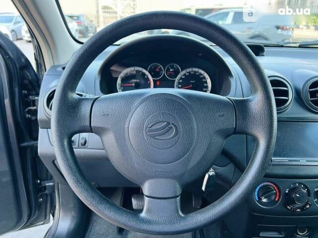 ЗАЗ Вида, объемом двигателя 1.5 л и пробегом 74 тыс. км за 4999 $, фото 8 на Automoto.ua