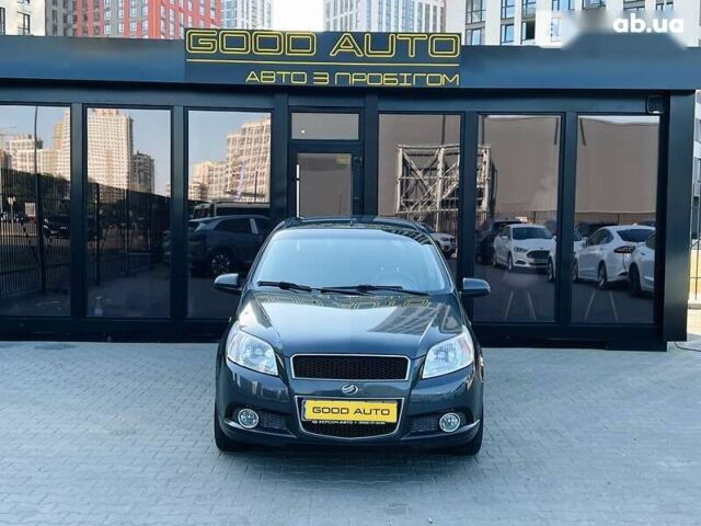 ЗАЗ Вида, объемом двигателя 1.5 л и пробегом 74 тыс. км за 4999 $, фото 1 на Automoto.ua