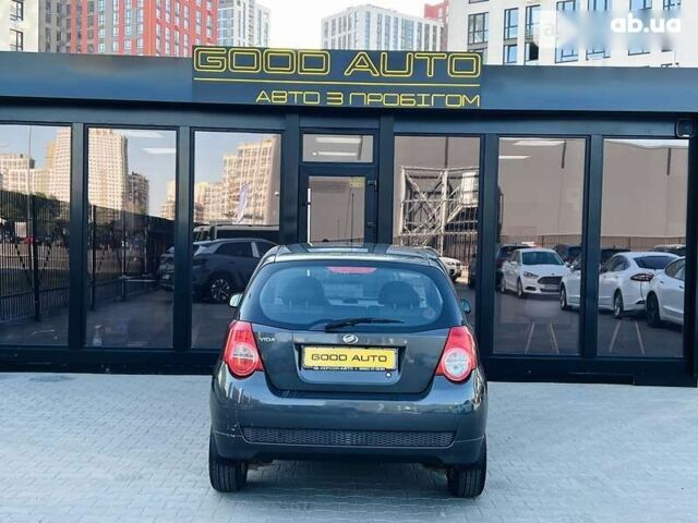 ЗАЗ Вида, объемом двигателя 1.5 л и пробегом 74 тыс. км за 4999 $, фото 5 на Automoto.ua