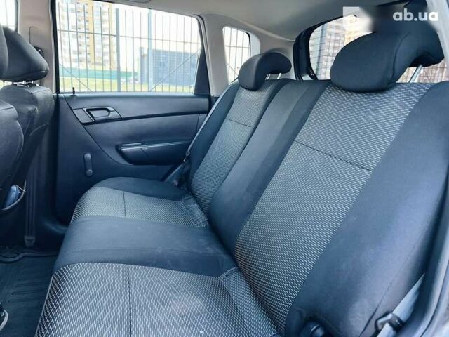 ЗАЗ Вида, объемом двигателя 1.5 л и пробегом 74 тыс. км за 4999 $, фото 15 на Automoto.ua