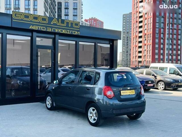 ЗАЗ Вида, объемом двигателя 1.5 л и пробегом 74 тыс. км за 4999 $, фото 4 на Automoto.ua