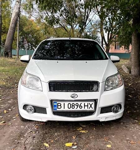 ЗАЗ Вида, объемом двигателя 1.5 л и пробегом 130 тыс. км за 3999 $, фото 1 на Automoto.ua