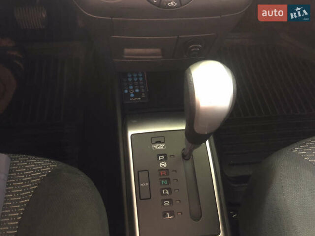 ЗАЗ Вида, объемом двигателя 1.4 л и пробегом 59 тыс. км за 7300 $, фото 10 на Automoto.ua
