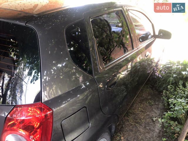 ЗАЗ Вида, объемом двигателя 1.4 л и пробегом 59 тыс. км за 7300 $, фото 9 на Automoto.ua