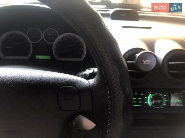 ЗАЗ Вида, объемом двигателя 1.4 л и пробегом 59 тыс. км за 7300 $, фото 11 на Automoto.ua