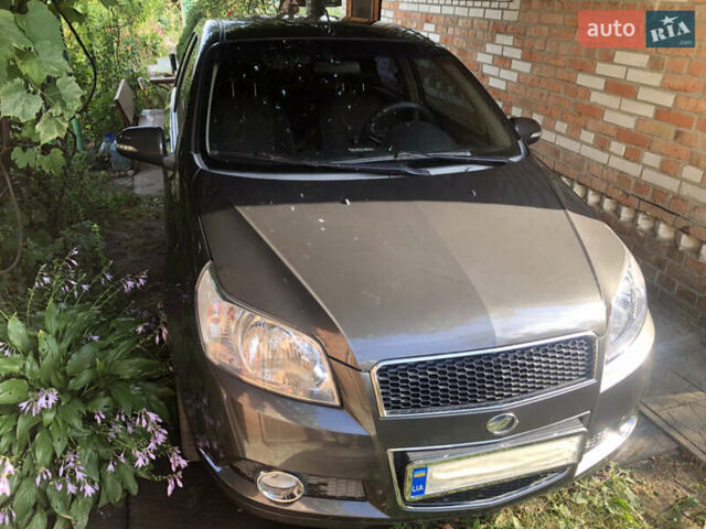 ЗАЗ Вида, объемом двигателя 1.4 л и пробегом 59 тыс. км за 7300 $, фото 13 на Automoto.ua