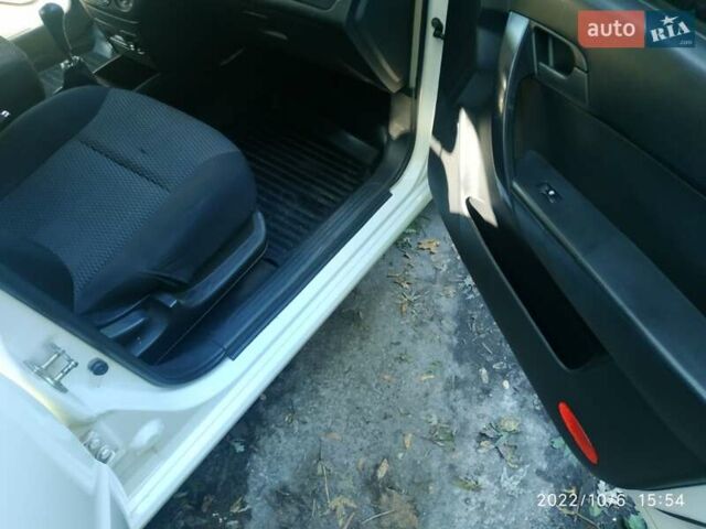 ЗАЗ Вида, объемом двигателя 1.5 л и пробегом 134 тыс. км за 4300 $, фото 9 на Automoto.ua