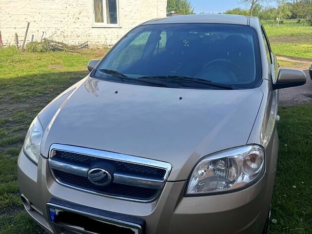 ЗАЗ Вида, объемом двигателя 1.5 л и пробегом 165 тыс. км за 5100 $, фото 1 на Automoto.ua