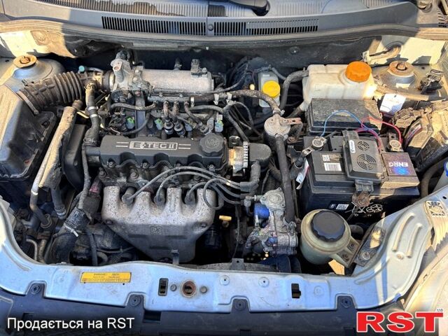 ЗАЗ Вида, объемом двигателя 1.5 л и пробегом 157 тыс. км за 3500 $, фото 11 на Automoto.ua