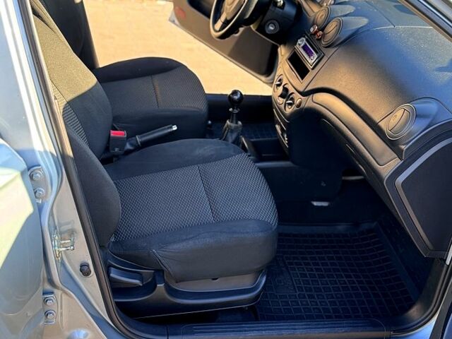 ЗАЗ Вида, объемом двигателя 1.5 л и пробегом 157 тыс. км за 3500 $, фото 8 на Automoto.ua