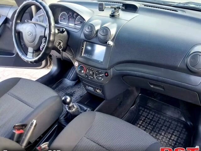 ЗАЗ Вида, объемом двигателя 1.5 л и пробегом 165 тыс. км за 5100 $, фото 2 на Automoto.ua