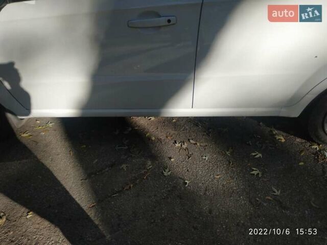 ЗАЗ Вида, объемом двигателя 1.5 л и пробегом 134 тыс. км за 4300 $, фото 5 на Automoto.ua