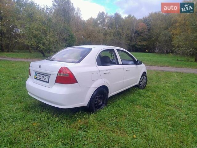 ЗАЗ Віда, об'ємом двигуна 1.5 л та пробігом 250 тис. км за 2999 $, фото 5 на Automoto.ua