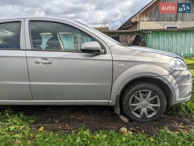 ЗАЗ Віда 2012 у Кременце на Automoto.ua ЗАЗ Віда, об'ємом двигуна 1.5 л та пробігом 56 тис. км за 1800 $, фото 8 на Automoto.ua