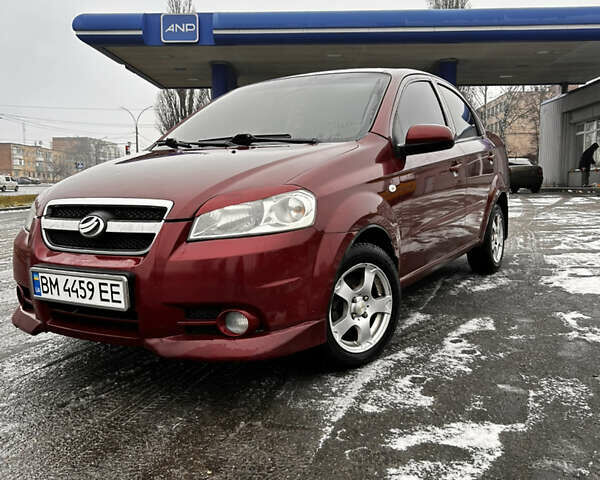 ЗАЗ Вида, объемом двигателя 1.5 л и пробегом 170 тыс. км за 3300 $, фото 7 на Automoto.ua