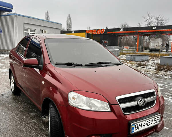 ЗАЗ Вида, объемом двигателя 1.5 л и пробегом 170 тыс. км за 3300 $, фото 1 на Automoto.ua