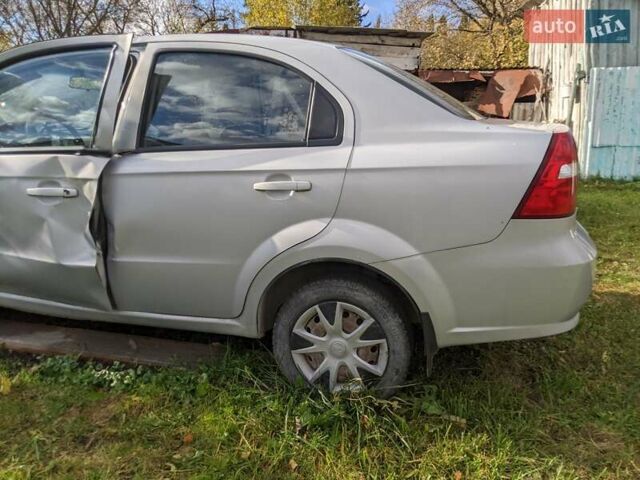 ЗАЗ Віда 2012 у Кременце на Automoto.ua ЗАЗ Віда, об'ємом двигуна 1.5 л та пробігом 56 тис. км за 1800 $, фото 6 на Automoto.ua