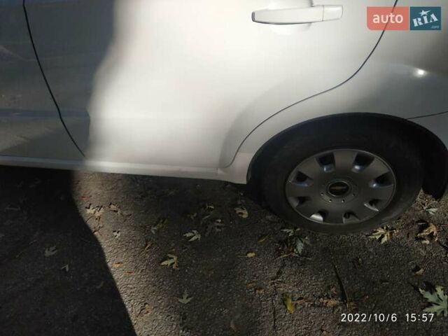 ЗАЗ Вида, объемом двигателя 1.5 л и пробегом 134 тыс. км за 4300 $, фото 50 на Automoto.ua