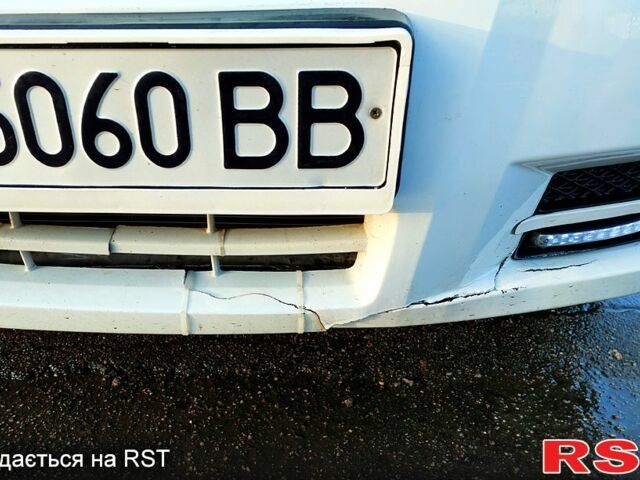 ЗАЗ Віда, об'ємом двигуна 1.5 л та пробігом 19 тис. км за 3900 $, фото 3 на Automoto.ua