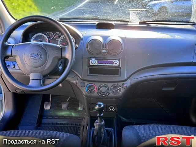 ЗАЗ Вида, объемом двигателя 1.5 л и пробегом 157 тыс. км за 3500 $, фото 10 на Automoto.ua