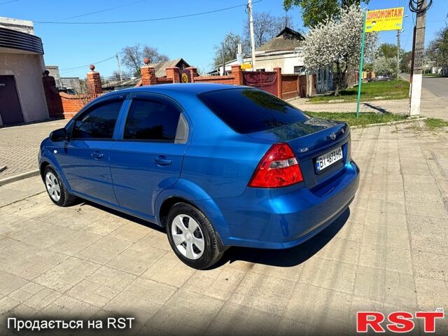 ЗАЗ Вида, объемом двигателя 1.5 л и пробегом 145 тыс. км за 5000 $, фото 2 на Automoto.ua