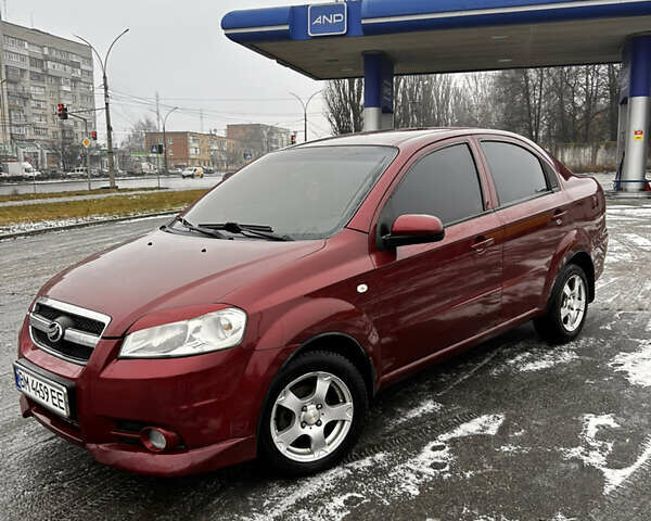 ЗАЗ Вида, объемом двигателя 1.5 л и пробегом 170 тыс. км за 3300 $, фото 8 на Automoto.ua
