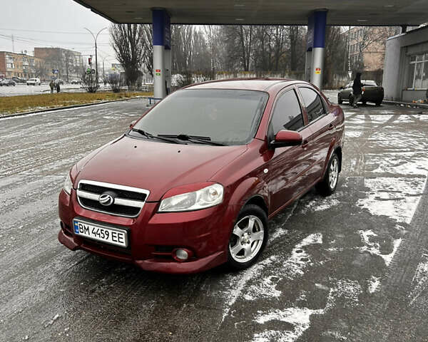 ЗАЗ Вида, объемом двигателя 1.5 л и пробегом 170 тыс. км за 3300 $, фото 12 на Automoto.ua