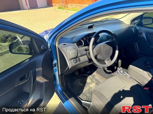 ЗАЗ Вида, объемом двигателя 1.5 л и пробегом 145 тыс. км за 5000 $, фото 6 на Automoto.ua