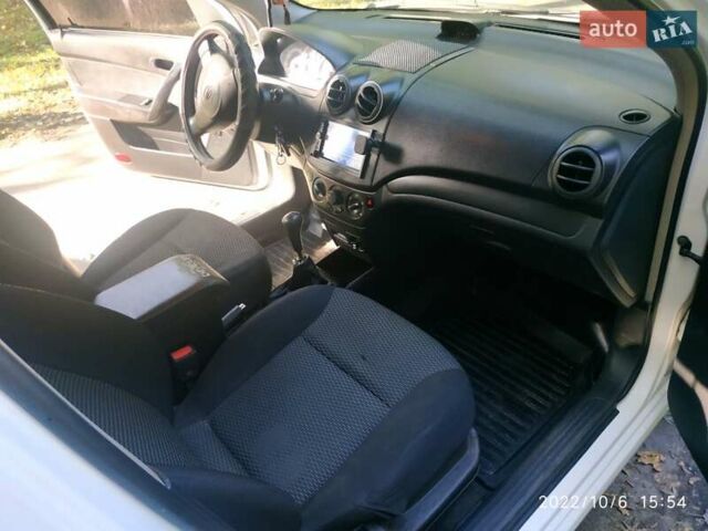 ЗАЗ Вида, объемом двигателя 1.5 л и пробегом 134 тыс. км за 4300 $, фото 12 на Automoto.ua