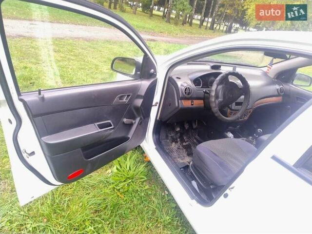 ЗАЗ Віда, об'ємом двигуна 1.5 л та пробігом 250 тис. км за 2999 $, фото 9 на Automoto.ua