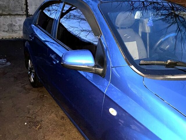 ЗАЗ Вида, объемом двигателя 15 л и пробегом 163 тыс. км за 4100 $, фото 1 на Automoto.ua