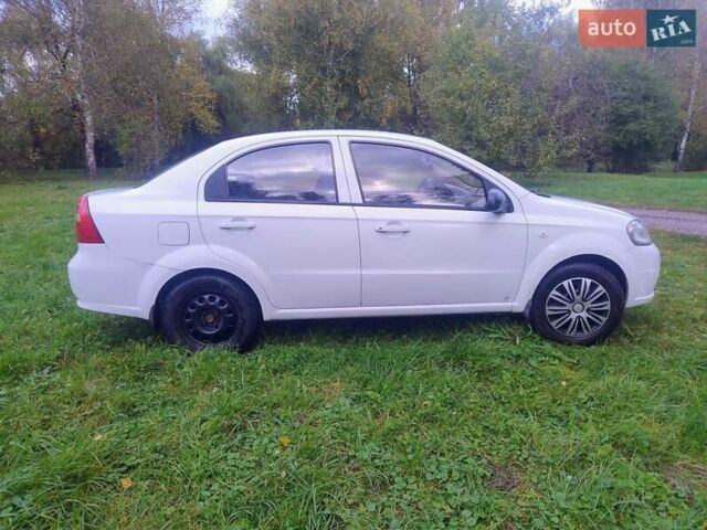 ЗАЗ Віда, об'ємом двигуна 1.5 л та пробігом 250 тис. км за 2999 $, фото 6 на Automoto.ua