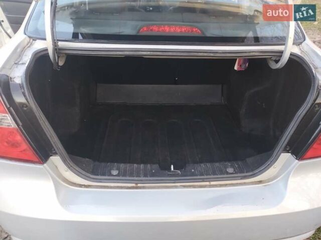 ЗАЗ Вида, объемом двигателя 1.5 л и пробегом 276 тыс. км за 3400 $, фото 8 на Automoto.ua