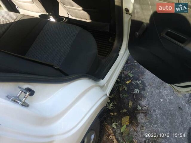 ЗАЗ Вида, объемом двигателя 1.5 л и пробегом 134 тыс. км за 4300 $, фото 38 на Automoto.ua