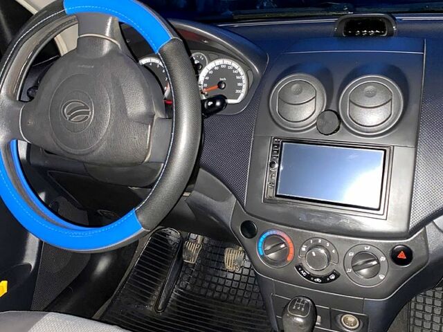 ЗАЗ Вида, объемом двигателя 15 л и пробегом 163 тыс. км за 4100 $, фото 5 на Automoto.ua