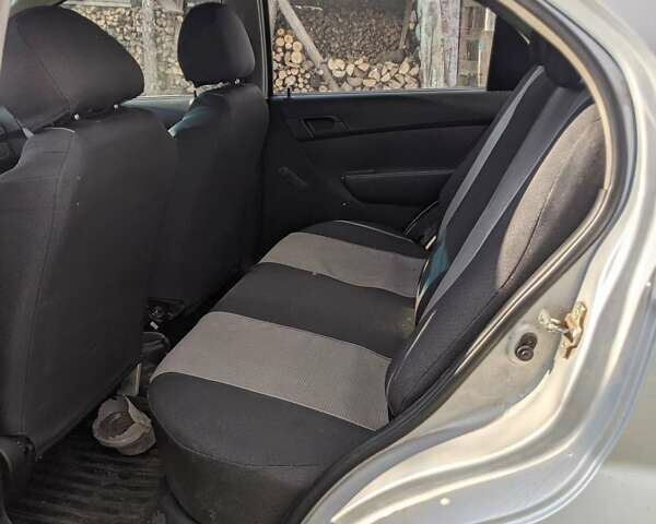 ЗАЗ Віда 2012 у Кременце на Automoto.ua ЗАЗ Віда, об'ємом двигуна 1.5 л та пробігом 56 тис. км за 1800 $, фото 3 на Automoto.ua