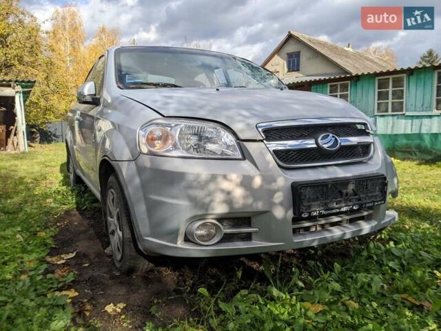 ЗАЗ Віда 2012 у Кременце на Automoto.ua ЗАЗ Віда, об'ємом двигуна 1.5 л та пробігом 56 тис. км за 1800 $, фото 4 на Automoto.ua